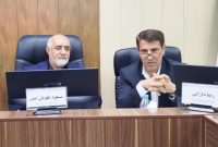 هشدار معاون عمرانی استاندار ایلام: شبکه انتقال و توزیع آب ایلام نیاز فوری به بازسازی دارد