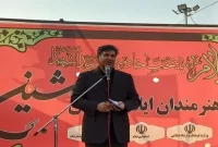 روزانه بین ۳۰ تا ۴۰ خبرنگار پوشش خبری کنگره عظیم و جهانی اربعین را بر عهده دارند