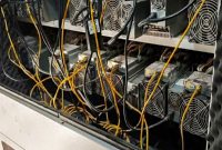 مدیرعامل شرکت توزیع نیروی برق استان خبر داد: کشف ۱۲ دستگاه استخراج رمز ارز در ایلام