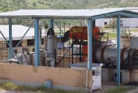 گام‌های سبز پالایش گاز ایلام؛ از بازچرخانی آب تا اجرای پروژه‌های زیست‌محیطی