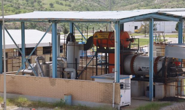 گام‌های سبز پالایش گاز ایلام؛ از بازچرخانی آب تا اجرای پروژه‌های زیست‌محیطی