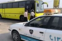 مدیرکل تعزیرات حکومتی ایلام: ۶۸۱ مورد بازدید گشت‌های تعزیرات حکومتی در مرز مهران