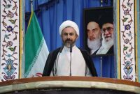 رئیسجمهور با موضعی انقلابی از اقتدار ایران دفاع کرد رئیسجمهور با موضعی انقلابی از اقتدار ایران دفاع کرد