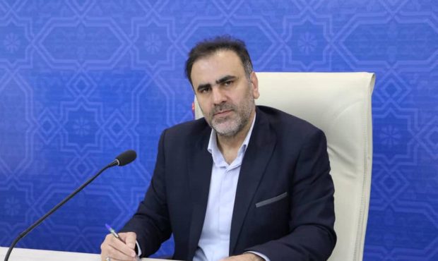 دادستان ایلام تاکید کرد: کوتاهی در گزارش منشأ آتشسوزیهای جنگلهای ایلام دادستان ایلام تاکید کرد: کوتاهی در گزارش منشأ آتشسوزیهای جنگلهای ایلام