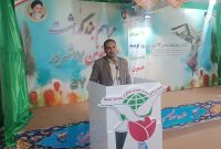 ۱۷ شهریور؛ روز بصیرت و وفاداری به راه شهدا در ایلام گرامی داشته شد