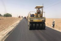 آغاز ساخت راههای روستایی شهرستان دهلران با ۴۵ میلیارد تومان اعتبار