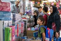 معاون بازرسی و نظارت اداره کل صمت خبر داد: آغاز طرح نظارتی «مهر» در ایلام برای کنترل بازار نوشت‌افزار