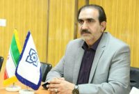 ۱۰۰ درصد داروخانه‌های استان با بیمه سلامت طرف قرارداد می باشند