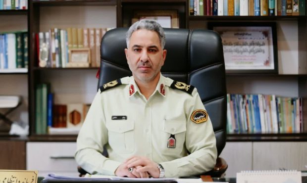 آمادگی کامل پلیس ایلام برای تأمین نظم و امنیت همزمان با بازگشایی مدارس آمادگی کامل پلیس ایلام برای تأمین نظم و امنیت همزمان با بازگشایی مدارس