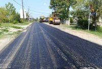 مدیرکل بنیاد مسکن استان خبر داد:  آسفالت ۱۱ هزار مترمربع از معابر شهرک ولیعصر شهرستان بدره