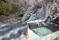 اختصاص۳ میلیارد تومان برای توسعه زیرساخت های چشمه های آبگرم دهلران