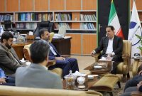 آستان قدس رضوی در استان طرحهای شاخص اجرا کند آستان قدس رضوی در استان طرحهای شاخص اجرا کند