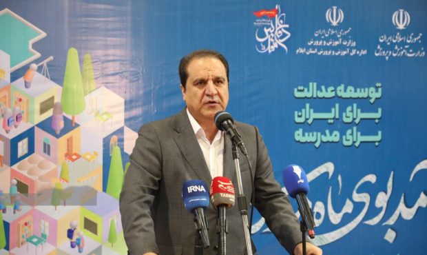 توسعه کشور تنها با ارتقاء آموزش و پرورش امکانپذیر است/ توجه ویژه به آموزش و پرورش یکی اولویتهای مهم دولت چهاردهم است توسعه کشور تنها با ارتقاء آموزش و پرورش امکانپذیر است/ توجه ویژه به آموزش و پرورش یکی اولویتهای مهم دولت چهاردهم است