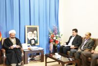 امنیت و نظارت دقیق از ملزومات توسعه گردشگری است