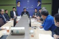 مدیرکل صمت ایلام خبر داد: بررسی مشکلات ۱۰ واحد تولیدی در ایلام