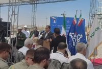 جاده مهران–دهلران–اندیمشک نیازمند توجه ویژه در طرح‌های نفتی است/ مرز چیلات دهلران ظرفیت عظیم برای تجارت و اشتغال منطقه‌ای است