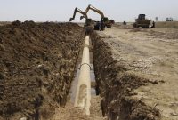 مدیرعامل شرکت آب و فاضلاب خبر داد: بهره‌مندی ۹۸ درصد جمعیت روستایی ایلام از آب آشامیدنی