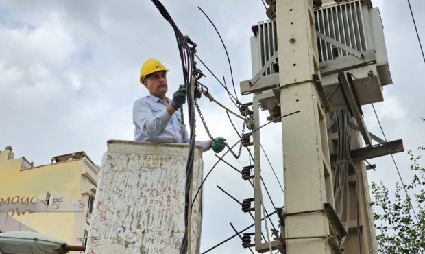 تأمین برق ۷ هزار مشترک جدید شهری و روستایی در ایلام