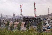 تبدیل وضعیت ۱۶۲ ایثارگر به استخدام رسمی در شرکت پالایش گاز ایلام