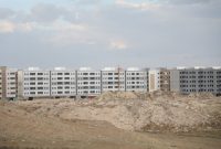 تحویل ۲۷۵ واحد مسکونی نهضت ملی مسکن ایلام تا ۳۱ شهریور