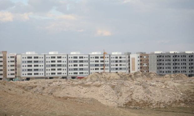 تحویل ۲۷۵ واحد مسکونی نهضت ملی مسکن ایلام تا ۳۱ شهریور