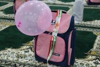 تهیه بسته های تحصیلی رایگان برای ۷۰ درصد دانش آموزان نیازمند ایلام