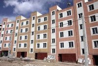 تکمیل پروژه‌های نهضت ملی مسکن در شهرستان مهران شتاب می‌گیرد