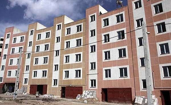 تکمیل پروژه‌های نهضت ملی مسکن در شهرستان مهران شتاب می‌گیرد