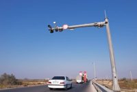 مدیرکل راهداری و حمل‌ونقل جاده‌ای استان خبر داد: ثبت بیش از ۱۴ هزار تخلف سرعت در جاده‌های ایلام