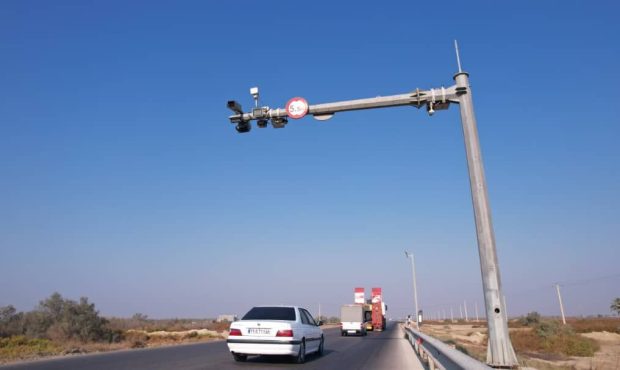 مدیرکل راهداری و حمل‌ونقل جاده‌ای استان خبر داد: ثبت بیش از ۱۴ هزار تخلف سرعت در جاده‌های ایلام