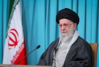 رهبر معظم انقلاب اسلامی: اتحاد ملی ایران، همان اتحاد ملی ۲۳ خرداد است همه مسئولند رهبر معظم انقلاب اسلامی: اتحاد ملی ایران، همان اتحاد ملی ۲۳ خرداد است همه مسئولند