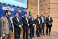 آزادی ۲۱۴ زندانی مالی با کمک خیران در ایلام