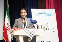 زبان هنر، بهترین ابزار برای انتقال فرهنگ ایثار و شهادت به نسل جوان است