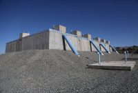 ساخت هشت مخزن ذخیره آب در ایلام؛ گامی به سوی امنیت آبی پایدار