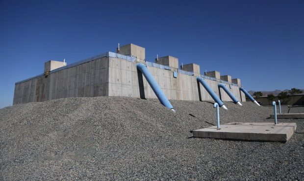 ساخت هشت مخزن ذخیره آب در ایلام؛ گامی به سوی امنیت آبی پایدار