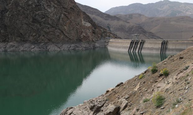 سد چناره ایلام از بلاتکلیفی خارج شد/ مجوز محیط زیست در راه است