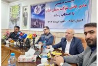 رشد ۱۲ درصدی تولید نشان‌دهنده پویایی و برنامه‌ریزی دقیق در این واحد صنعتی است