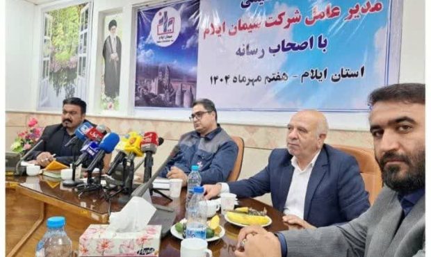 رشد ۱۲ درصدی تولید نشاندهنده پویایی و برنامهریزی دقیق در این واحد صنعتی است رشد ۱۲ درصدی تولید نشاندهنده پویایی و برنامهریزی دقیق در این واحد صنعتی است