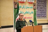 ما سال‌ها تحت تحریم بوده‌ایم و چیز جدیدی رخ نداده است. باید جنگ روانی دشمن را خنثی کنیم