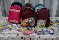 توزیع ۵ هزار بسته نوشت‌افزار میان دانش‌آموزان کم‌برخوردار ایلام