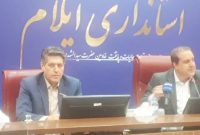 توسعه زیرساخت های مرزی، باعث روان سازی صادرات در مرز بین المللی مهران می شود