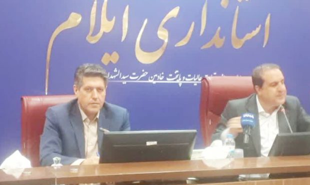 توسعه زیرساخت های مرزی، باعث روان سازی صادرات در مرز بین المللی مهران می شود