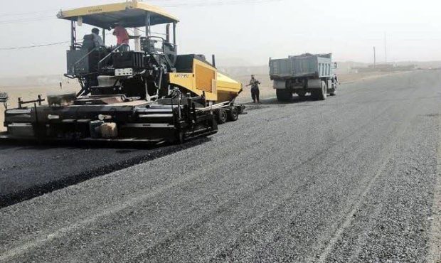 ۸۰ میلیارد ریال برای توسعه زیرساخت های روستاهای ایوان هزینه شد