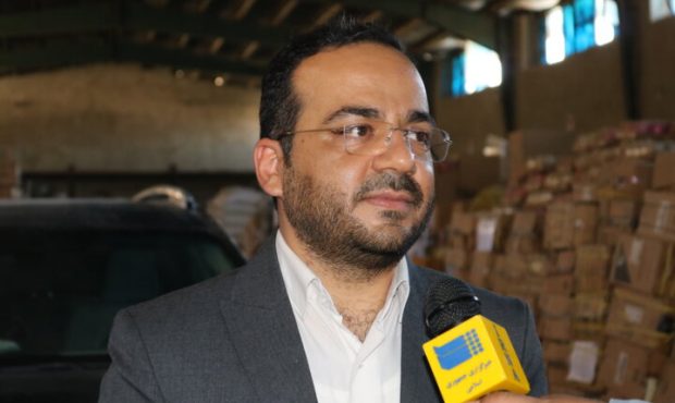 ۳۹۷ میلیارد ریال کالا در انبارهای اموال تملیکی ایلام تعیین تکلیف شد