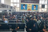 مدیرکل راهداری و حمل و نقل جاده‌ای ایلام خبر داد: ۵.۷ میلیون زائر و مسافر از مرز مهران تردد کردند