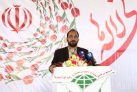 دفاع مقدس هرگز فراموش نخواهد شد/بیان عملکرد در برابر عظمت ایثارگران دشوار است، اما بنیاد شهید استان ایلام با افتخار در مسیر خدمت‌رسانی حرکت می‌کند