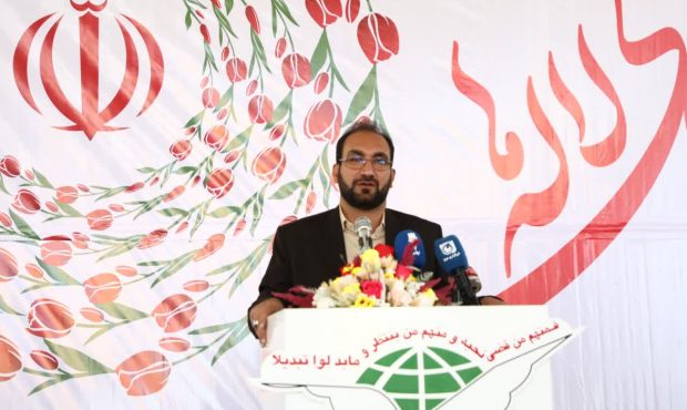 دفاع مقدس هرگز فراموش نخواهد شد/بیان عملکرد در برابر عظمت ایثارگران دشوار است، اما بنیاد شهید استان ایلام با افتخار در مسیر خدمت‌رسانی حرکت می‌کند