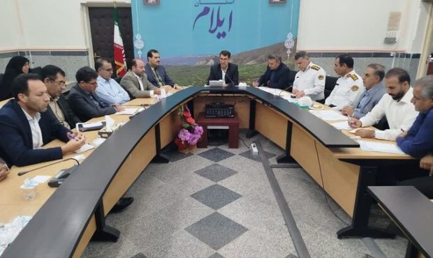 معاون عمرانی استانداری ایلام خبر داد: نصب ۳۰ دوربین جدید برای کنترل تخلفات رانندگی در ایلام