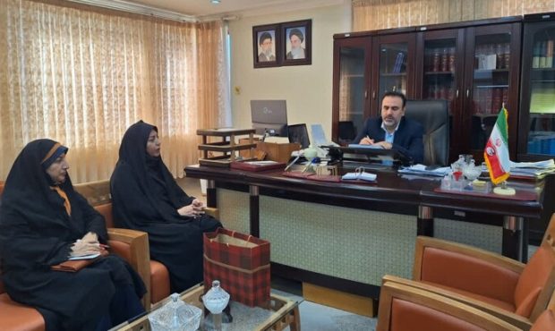 «کتاب به جای حبس»؛ طرحی که مورد استقبال دادستان ایلام قرار گرفت