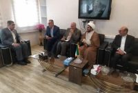 ایجاد ۱۸۰ طرح اشتغالزایی برای نیازمندان شهرستان بدره